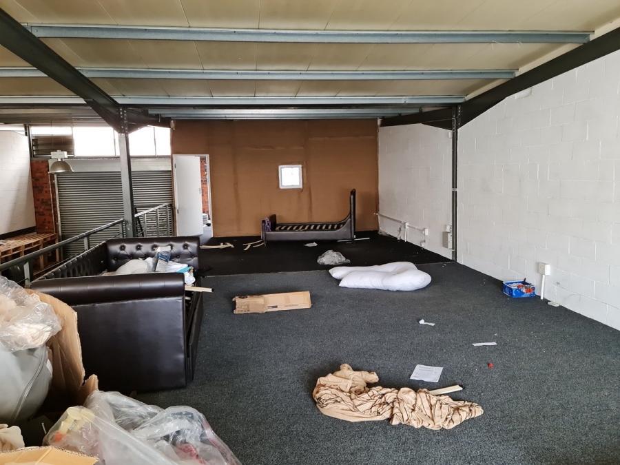 To Let commercial Property for Rent in Saxenburg Park 1 Western Cape